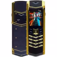 گوشی موبایل جی ال ایکس مدل 2690 V دو سیم کارت