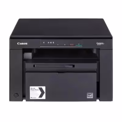 پرینتر چندکاره لیزری کانن مدل i-SENSYS MF3010