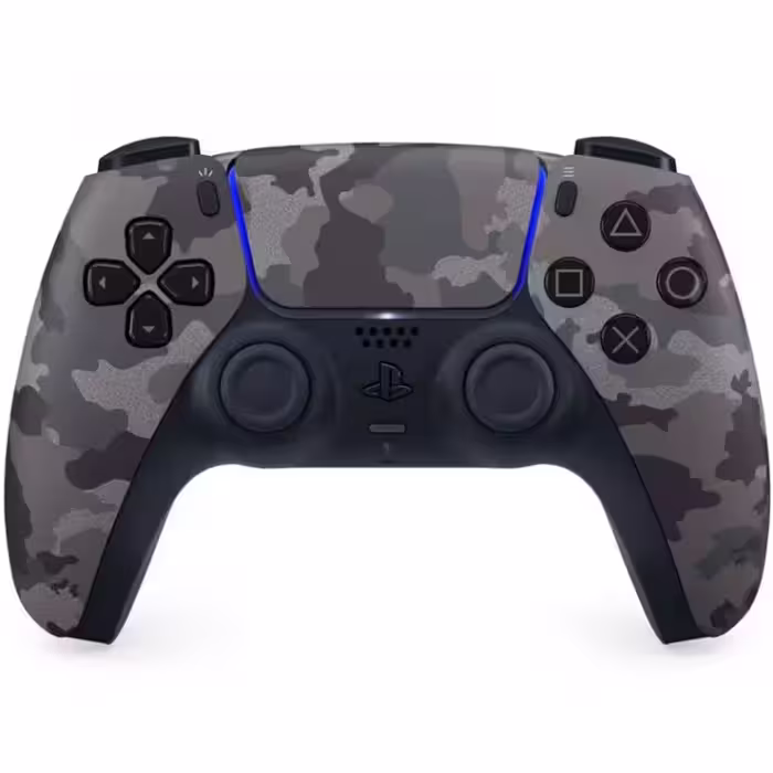 کنترولر ( دسته ) ارتشی پی اس 5 | PS5 Olive-Drab Controller