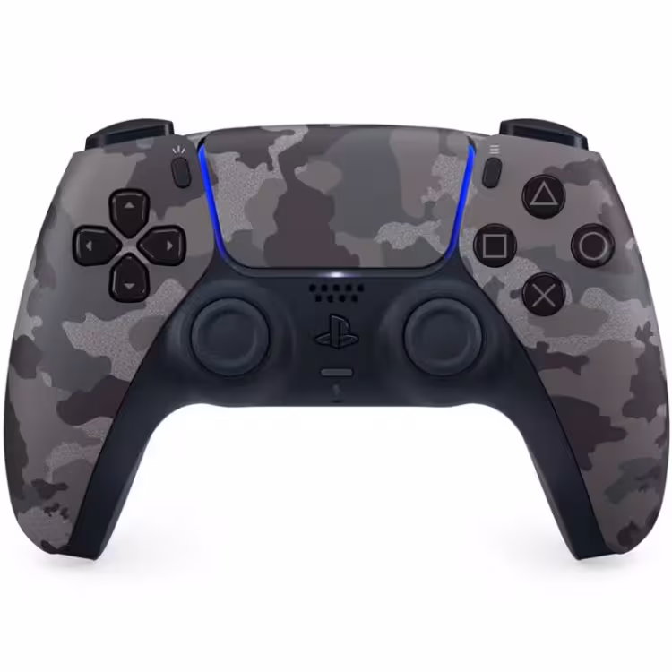 کنترولر ( دسته ) ارتشی پی اس 5 | PS5 Olive-Drab Controller