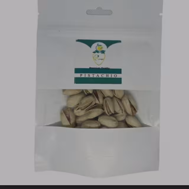 پسته اکبری