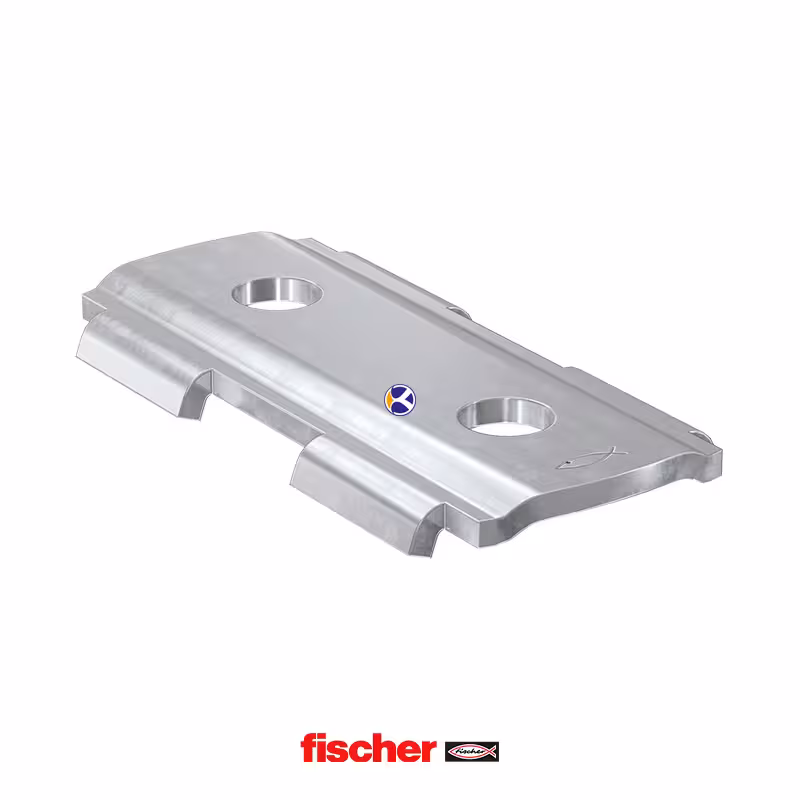 اتصال تخت طولی SV 31 فیشر