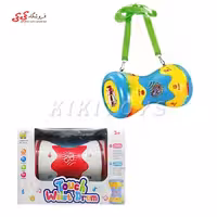 اسباب بازی درام موزیکال TOUCH WAIST DRUM