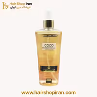 بادی اسپلش وودلایک مدل Coco Mademoiselle