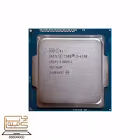 خرید cpu intel core i3-4150 از کامپیوترچی