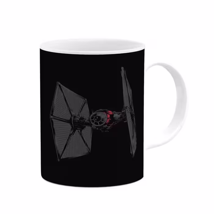 ماگ چیتوکالا مدل بازی جنگ ستارگان Star Warsː TIE Fighter کد mgh30365
