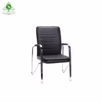 صندلی اداری کنفرانسی مدل کیش