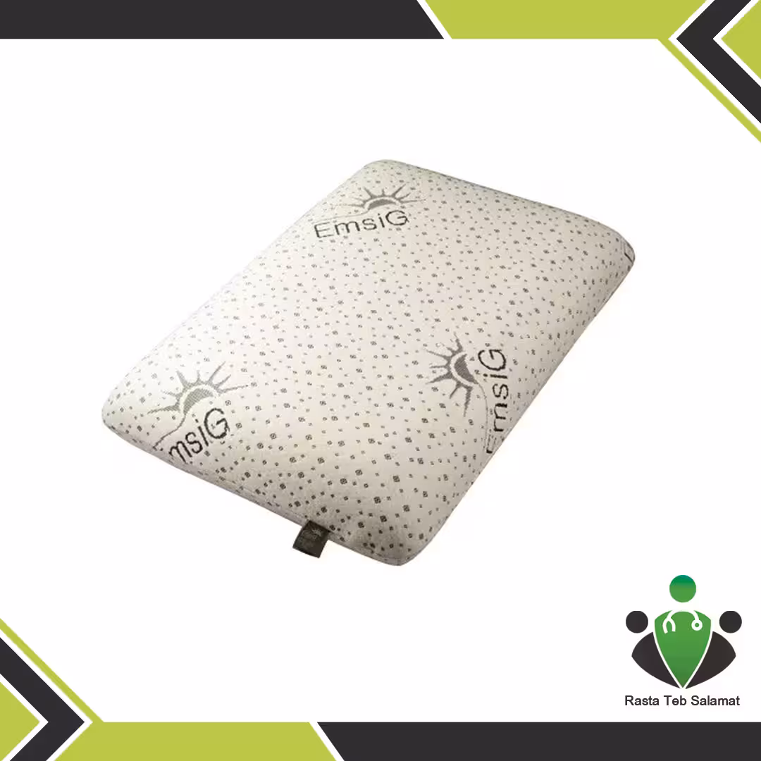 بالش طبی امسیگ مدل PL76