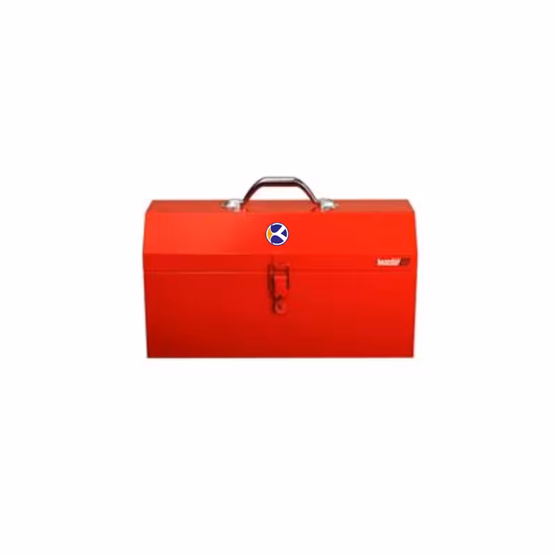 جعبه ابزار صندوقی شاهرخ ابزار کد 382