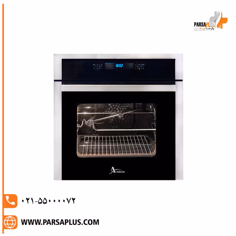 فر توکار اخوان مدل F42 برقی