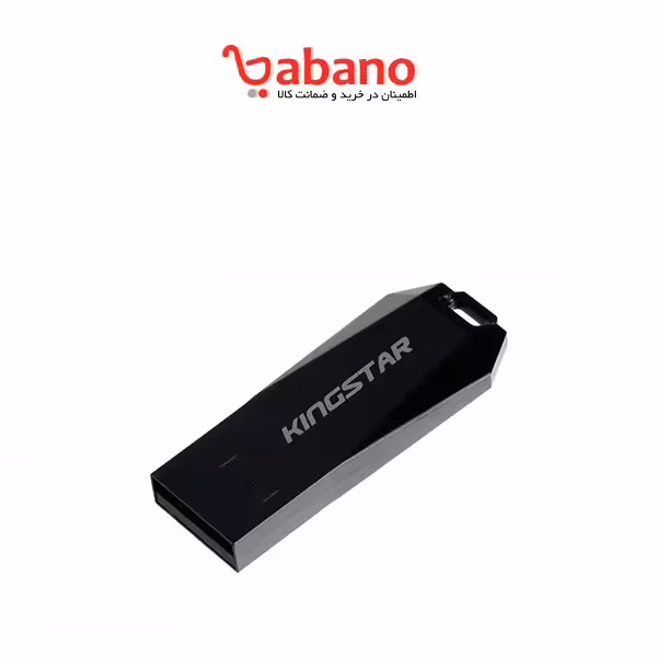 فلش مموری KINGSTAR مدل KS205 ظرفیت 8 گیگابایت