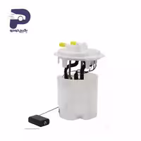 پمپ بنزین با فشارشکن پژو 206 - 207 - رانا 208431 جی ای اس پی