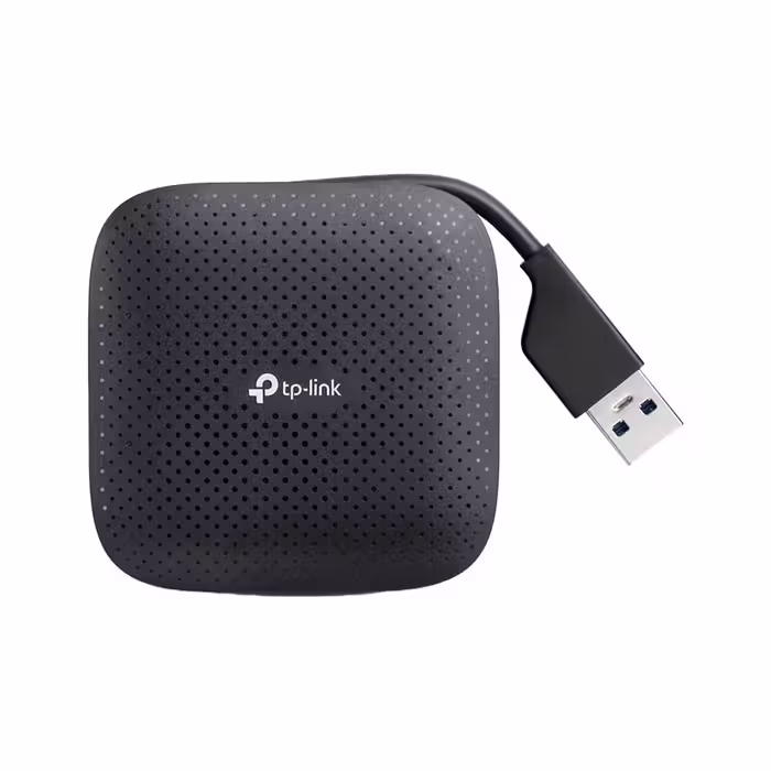 هاب 4 پورت USB 3.0 تی پی لینک مدل UH400