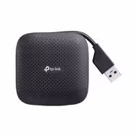 هاب 4 پورت USB 3.0 تی پی لینک مدل UH400