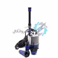 کف کش استریم مدل HYP80-120B