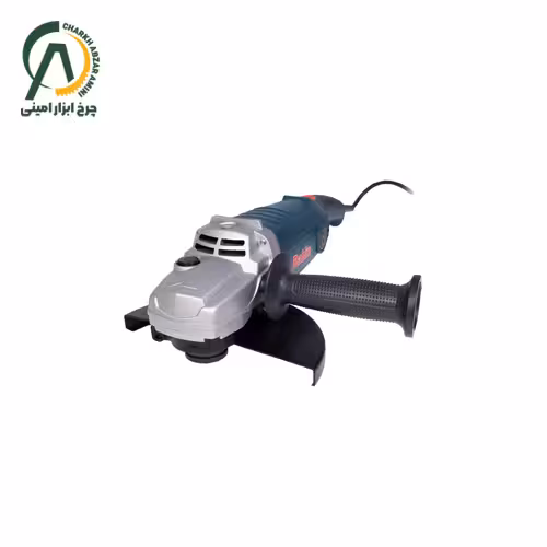 فرز سنگبری رابین مدل R3023