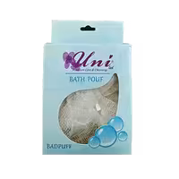 لیف توری مخصوص شستشوی بدن یونی لد