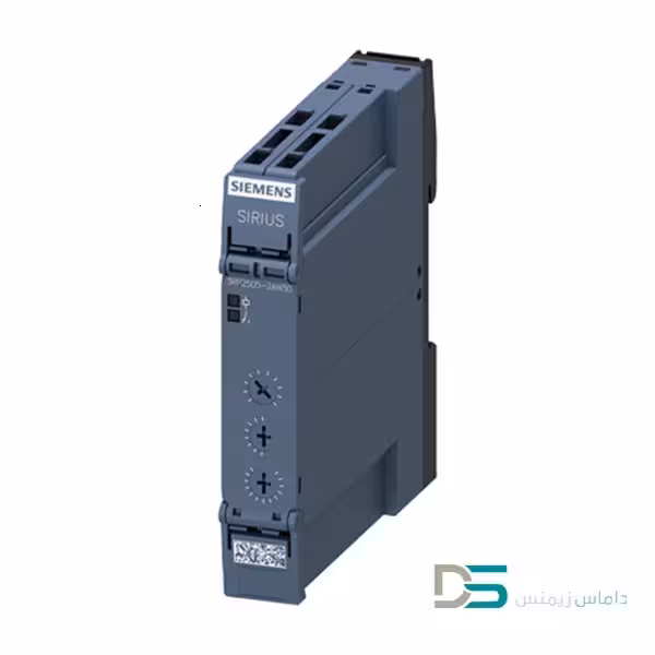 تایمر 3RP2540 زیمنس