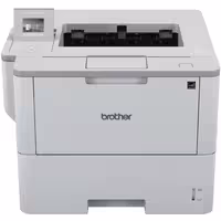 پرینتر لیزری تک کاره برادر مدل HL-L6400DW