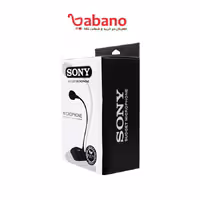 میکروفون رو میزی سونی SONY