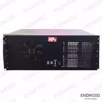 کیس رکمونت 4 یونیت HPI