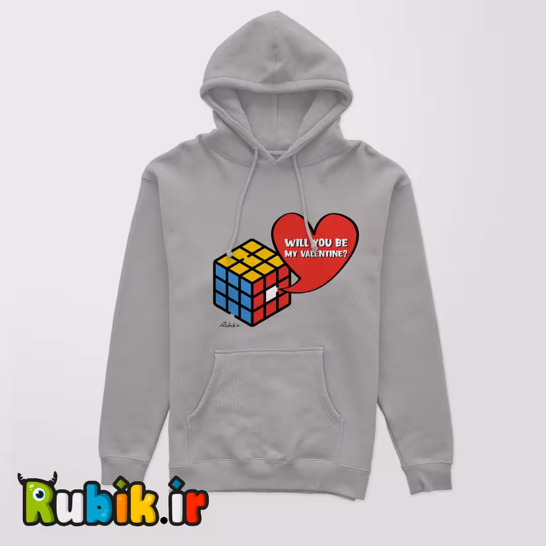 سوییشرت روبیکی کد 69