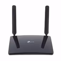 مودم روتر بی سیم 4G LTE تی پی-لینک مدل MR400 V4.20