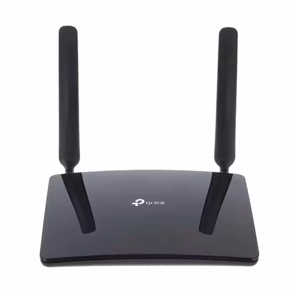 مودم روتر بی سیم 4G LTE تی پی-لینک مدل MR400 V4.20