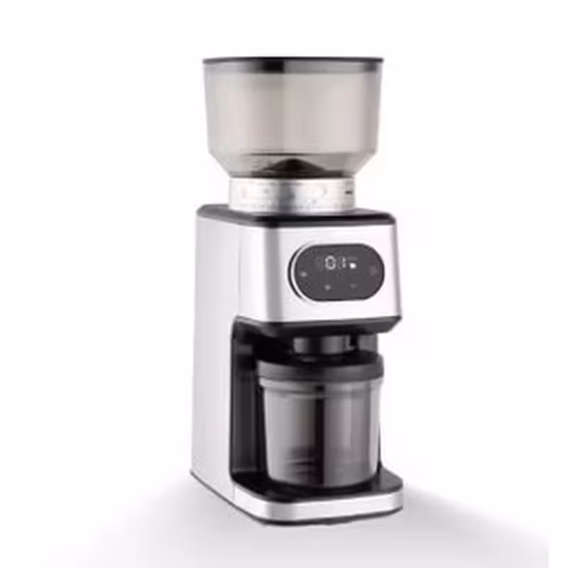 آسیاب قهوه کیپر مدل 2031