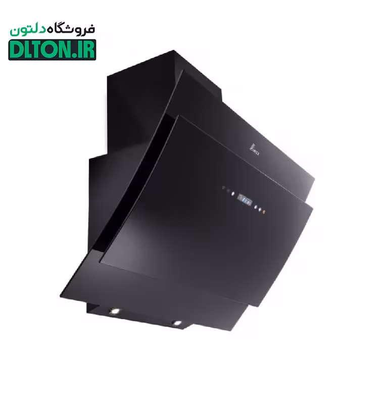 هود بیمکث مشکی مدل 2032