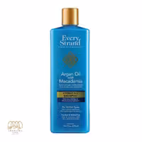 شامپو آبرسان روغن آرگان و ماکادمیا اوری استرند Hydrating