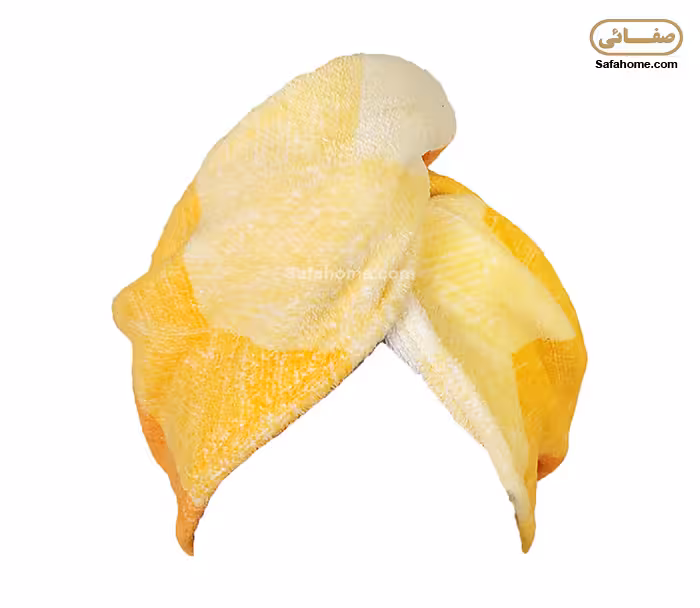 کلاه حمام هندی پودایران طرح سورن