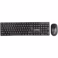 موس و کیبورد بی سیم  ایکس پی مدل  XP-W4700K | کالا مکس