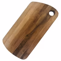 تخته گوشت ساده