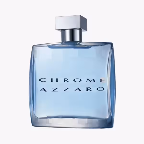 عطر مردانه آزارو کروم پینک 100 میل