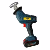 اره افقی بر شارژی جاب مدل JB-5050 AR مجموعه 10 عددی