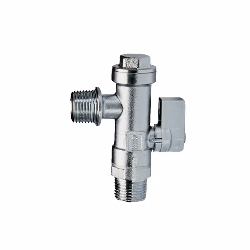 شیر پیسوار فیلتردار قهرمان