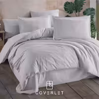 روتختی طوسی روشن طرح برجسته کاوری مدل Unita