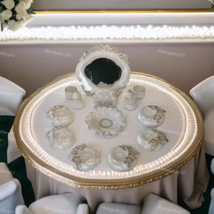 هفت سین 💥 همراه با هدیه 💥