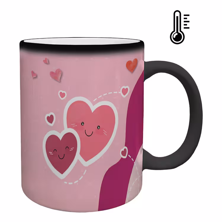 خرید ماگ-لیوان حرارتی  روز مادر کد 4