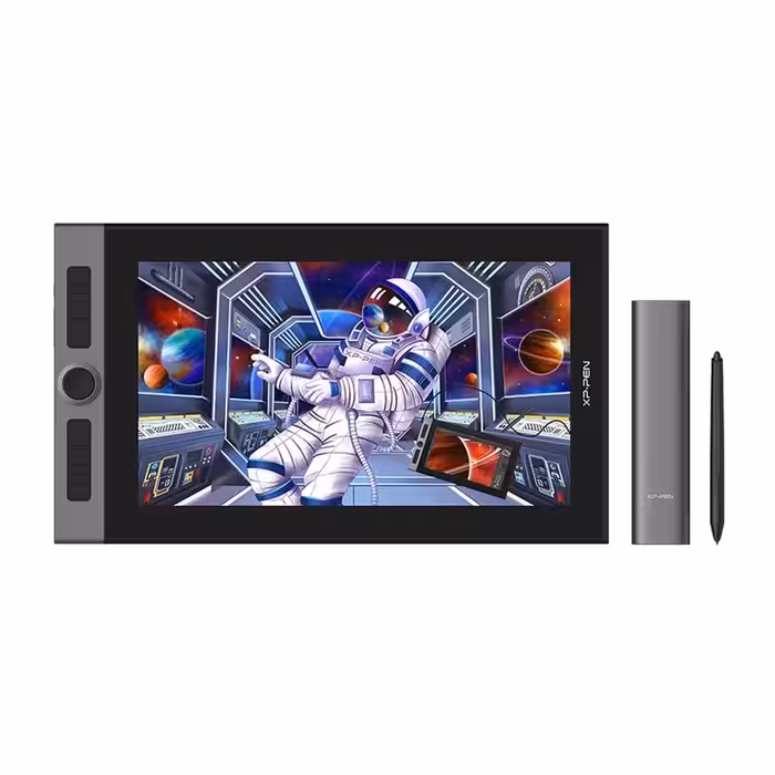 قلم نوری ایکس پی پن مدل Artist Pro 16