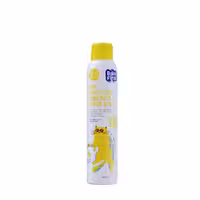 اسپری ضدآفتاب کودک بیبی فرست SPF50