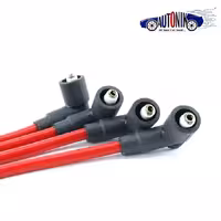 وایر شمع تقویتی پژو 405