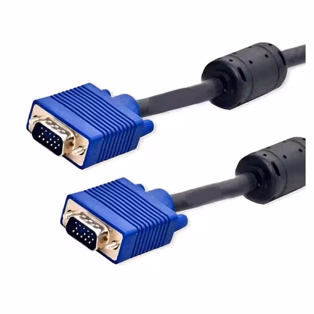 کابل VGA به طول 1.5 متر