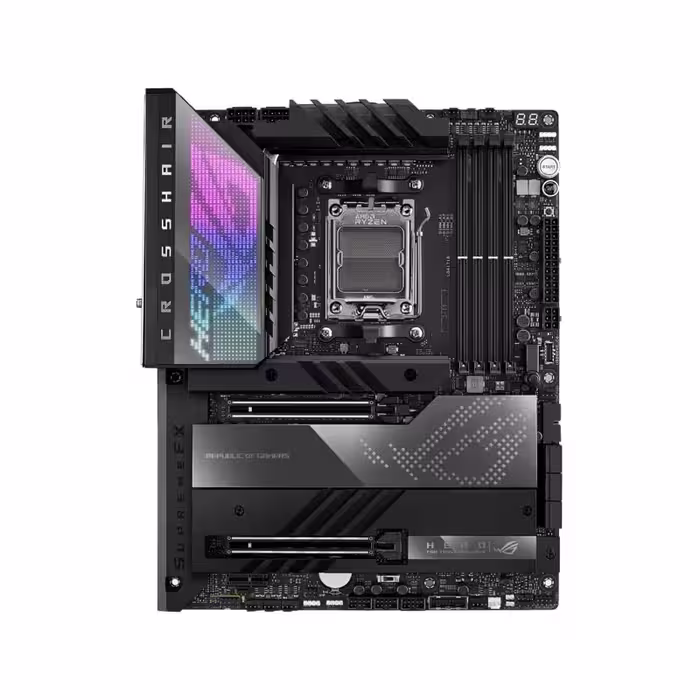 مادربرد ایسوس مدل ROG CROSSHAIR X670E HERO