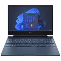 لپ تاپ گیمینگ اچ پی 15.6 اینچی Victus 15 Fa2013dx Core i5 13420H 32GB 512GB SSD RTX3050