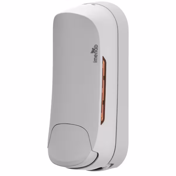 پمپ مایع دستشویی ایمن آب مدل ایما | کالا مکس