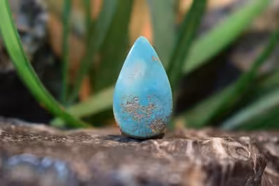 فیروزه نیشابور