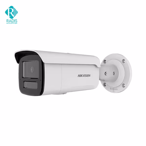 دوربین مداربسته تحت شبکه هایک ویژن مدل DS-2CD2T63G2-4LI