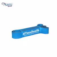 کش پاورباند 64میل تراباند Theraband